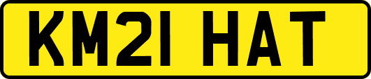 KM21HAT