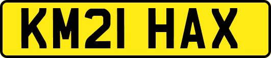 KM21HAX