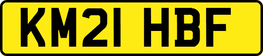 KM21HBF