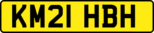 KM21HBH