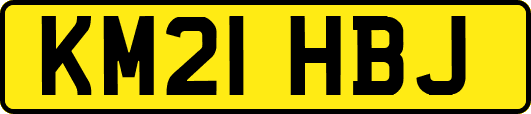 KM21HBJ