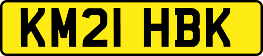 KM21HBK
