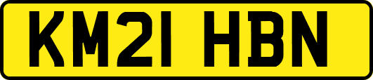 KM21HBN