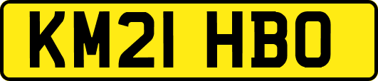 KM21HBO
