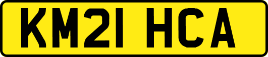 KM21HCA