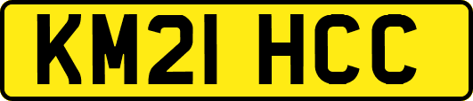 KM21HCC