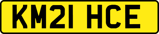 KM21HCE