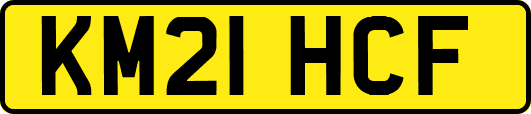 KM21HCF