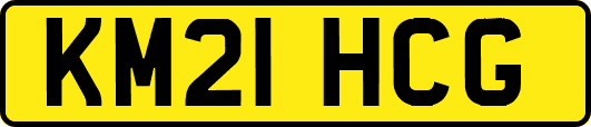 KM21HCG