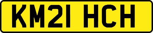 KM21HCH