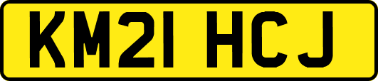 KM21HCJ