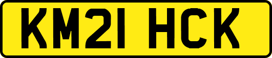 KM21HCK