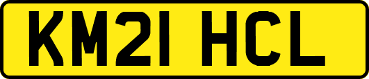 KM21HCL