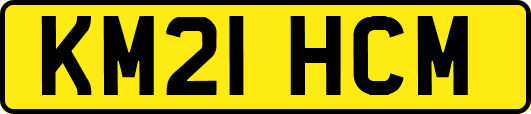 KM21HCM