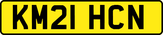 KM21HCN