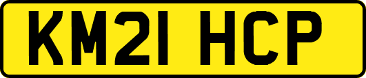KM21HCP