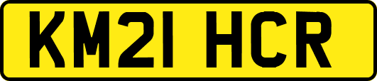 KM21HCR