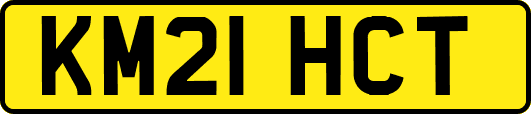 KM21HCT