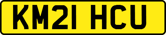 KM21HCU
