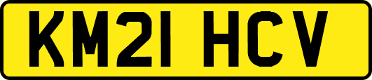 KM21HCV