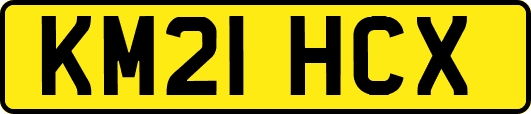 KM21HCX