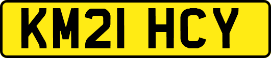 KM21HCY