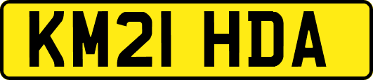 KM21HDA