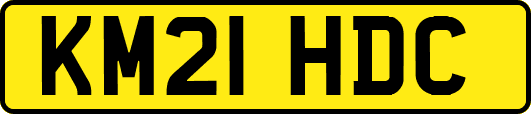 KM21HDC