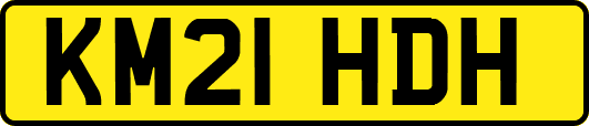 KM21HDH