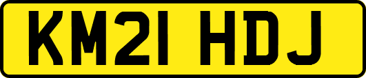 KM21HDJ