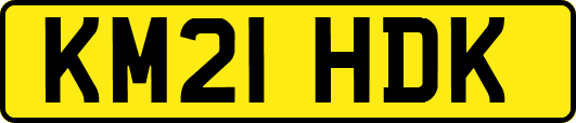 KM21HDK