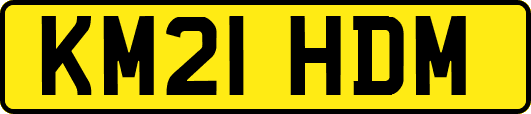 KM21HDM