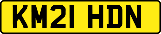 KM21HDN