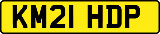 KM21HDP
