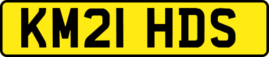 KM21HDS