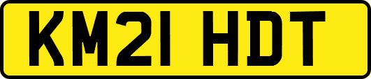KM21HDT