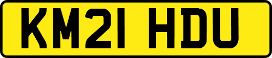 KM21HDU