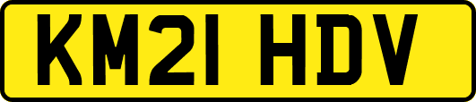 KM21HDV