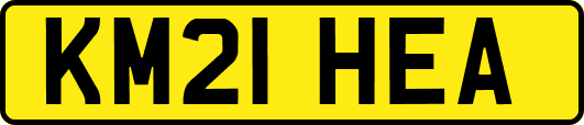 KM21HEA