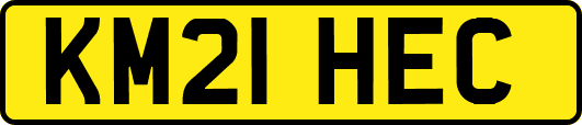 KM21HEC