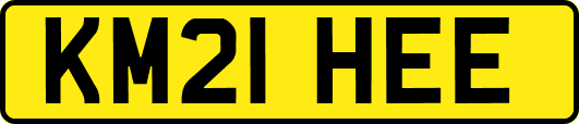 KM21HEE