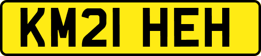 KM21HEH