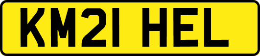 KM21HEL