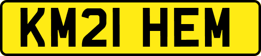 KM21HEM