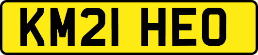 KM21HEO