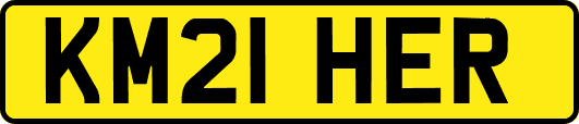KM21HER