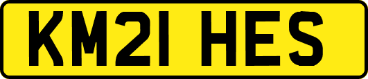 KM21HES