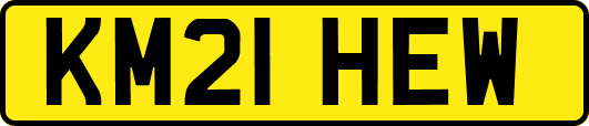 KM21HEW