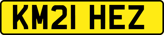 KM21HEZ