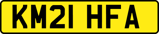 KM21HFA